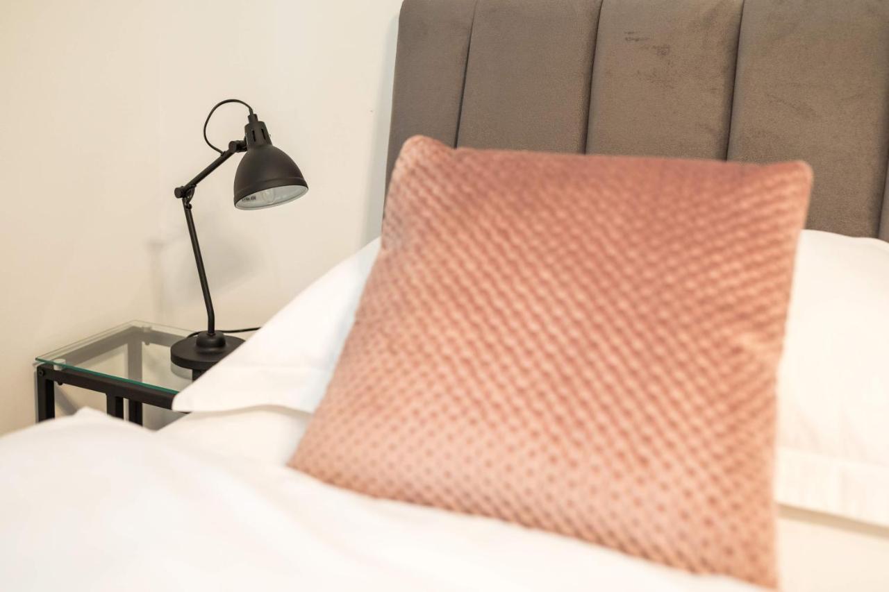 Luxury Rooms With Balcony Zara Esterno foto