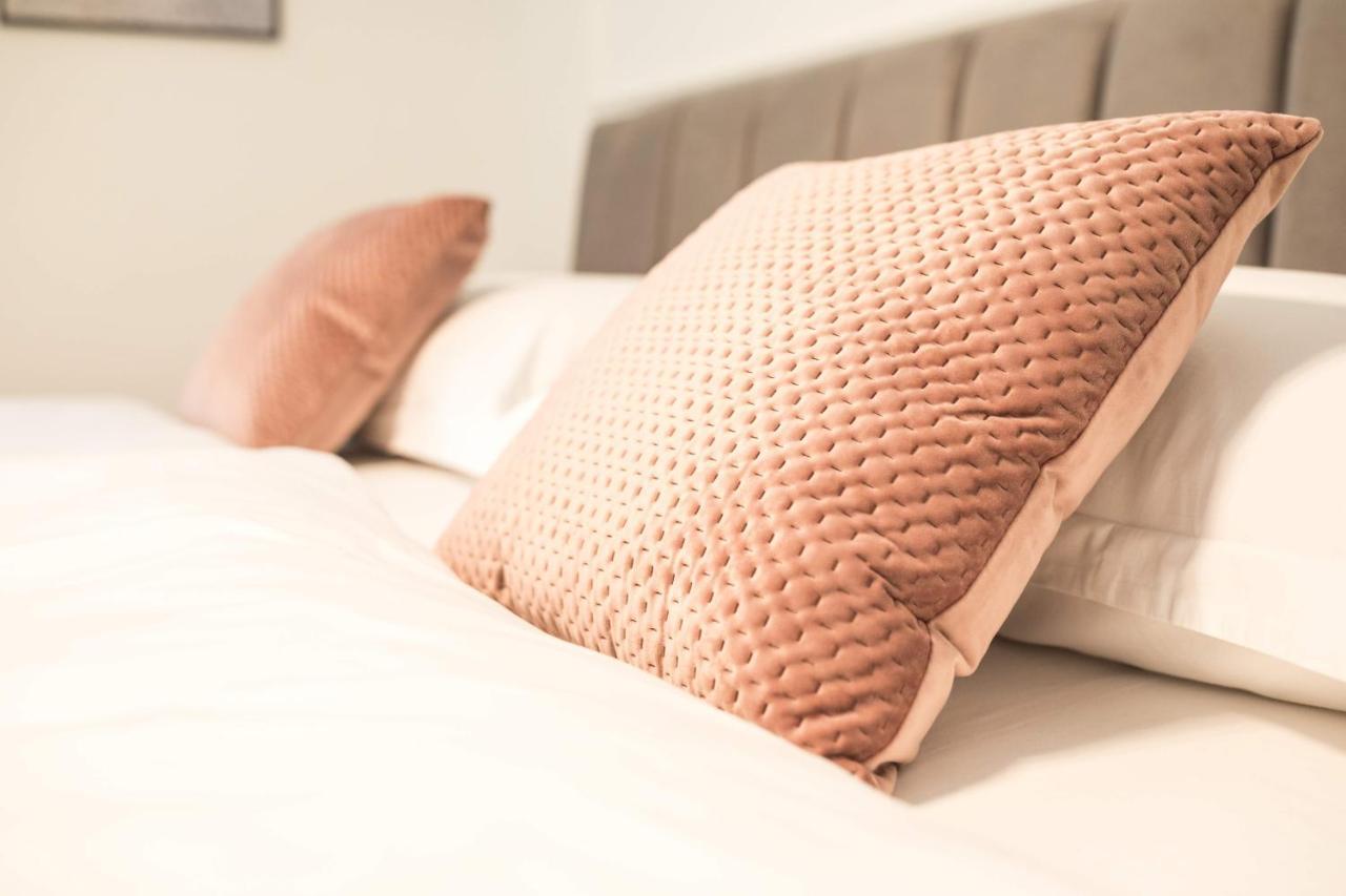 Luxury Rooms With Balcony Zara Esterno foto