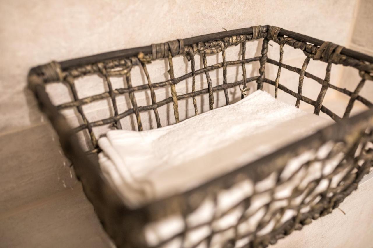 Luxury Rooms With Balcony Zara Esterno foto