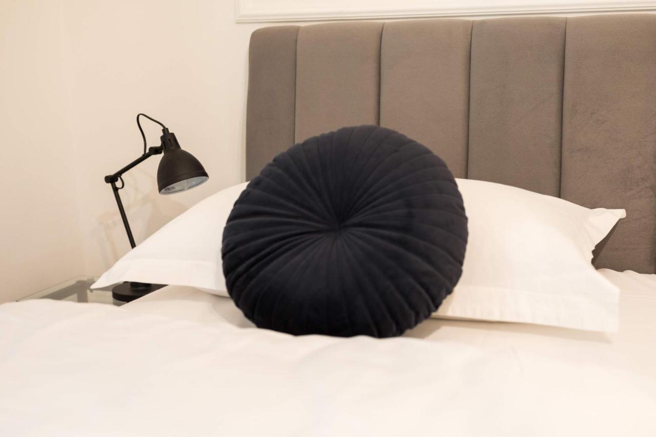 Luxury Rooms With Balcony Zara Esterno foto