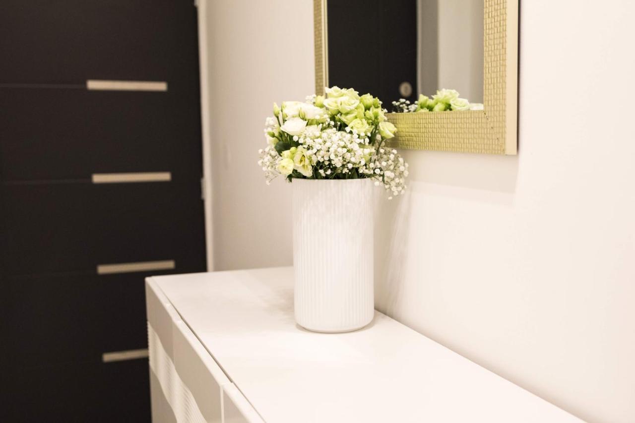 Luxury Rooms With Balcony Zara Esterno foto