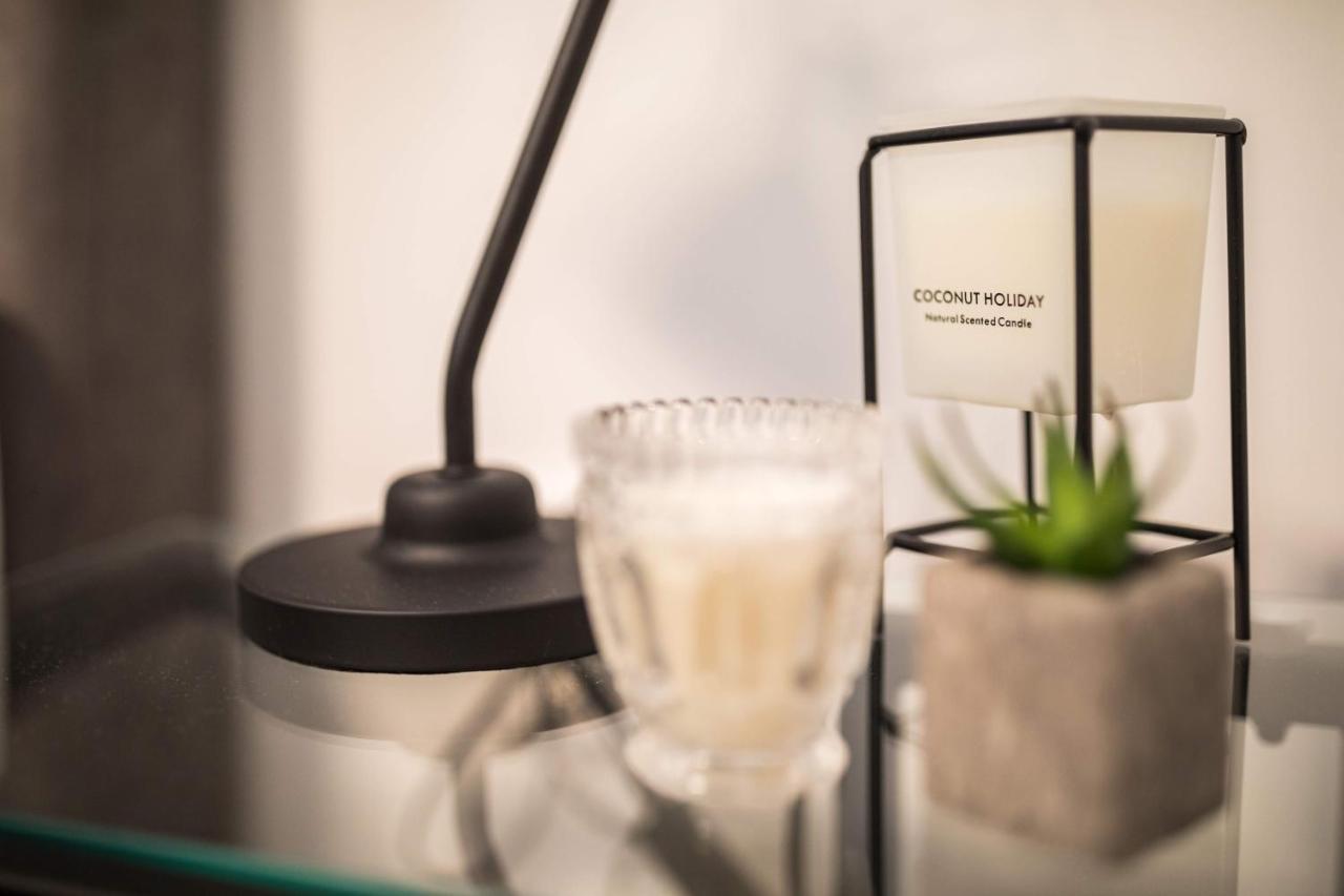 Luxury Rooms With Balcony Zara Esterno foto