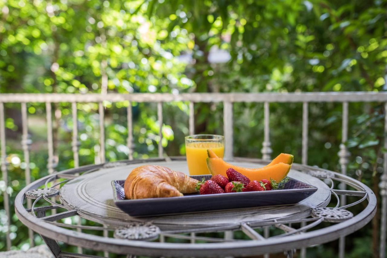 Luxury Rooms With Balcony Zara Esterno foto